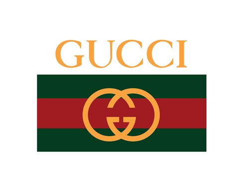 logo e scritta gucci|gucci logo as text.